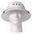 Rothco Pith Helmets - White