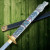 Sword of the Dragon Samurai Ninja Katana Sword