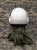 Chinese Air force TK-1 High Altitude Mig Flight Helmet