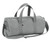 Rothco Canvas Shoulder Duffle Bag - 19 Inch - Grey