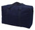 Rothco Canvas Parachute Cargo Bag - Navy Blue
