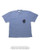 Czech Blue/Grey T-Shirt w/Logo
