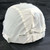 U.S. Armed forces White PASGT Helmet Cover Med/Large