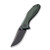CIVIVI ODD 22 Flipper Folding Knife