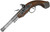 Denix Left Handed Indian Flintlock