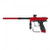 Rize CZR Paintball Gun - Red/Black
