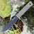 Cold Steel SRK Compact Fixed Blade- Dark Earth 
