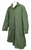 Chinese PLA Over Coat - OD Green