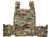 Grey Ghost Gear SMC Laminate Plate Carrier