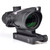 ACOG Style 4x32mm Combat Scope - Black