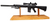 *VFC SR25 KAC MK11 MOD0 GBB Rifle DX Version Airsoft ( Licensed by Knight's Armament ) - DX Version - Floor Model