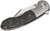 Bestech Bowietie Flipper Framelock Knife