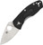 Spyderco Ambitious Lightweight Folding Knife