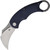 CMB Falcon Linerlock Blue CMB Falcon Linerlock Blue