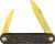 Maserin Folder Gold TiNi