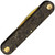Maserin Folder Gold TiNi
