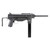 Umarex Legends M3 Grease Gun BB Air Gun - .177 Caliber