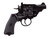 Webley MKVI CO2 Pellet Revolver, 2.5" Barrel - Black Webley MKVI CO2 Pellet Revolver, 2.5" Barrel - Black