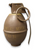 M56 Hand Grenade - Reproduction