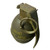 M56 Hand Grenade - Reproduction