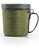 GSI Infinity Fairshare Mug V2 - Green