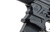 G&G Cobalt Kinetics Licensed BAMF TEAM Airsoft AEG Training Rifle w/ G2 Gearbox (Color: Stealth / Black)