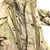 U.S. Armed Forces M-65 Field Jacket 3 Color Desert Camo - Large / Regular