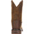 Rocky Original Ride Roper Western Boot Trail Brown