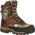 Rocky Core Waterproof 800g Insulated Outdoor Boot Brown And Mossy Oak