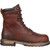 Rocky Ironclad Waterproof Work Boot - Brown