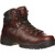 Rocky Mobilite Steel Toe Waterproof Work Boots - Dark Brown