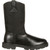 Rocky Warden Pull-on Wellington Public Service Boot - Black