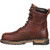 Rocky Ironclad Steel Toe Waterproof Work Boot - Brown