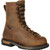 Rocky Ironclad Steel Toe Waterproof Work Boot - Coyote Brown 