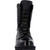 Rocky Lace Up Jump Boot - Black