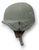 Canadian Armed Forces Prototype Barrday P2 Helmet - Small