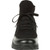 Rocky Code Blue 5" Knit Public Service Shoe - Black