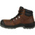 Rocky Worksmart Composite Toe Waterproof Work Boot - Brown