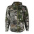 EHG Elite - Men’s Mossy Oak Late Season Hunting Jacket - Mountain Country