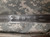 Canadian Armed Forces 1897 Pattern Infantry Officers Sword