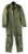 Canadian Armed Forces Flight Suit - Olive Drab - Medium/Short