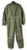 Canadian Armed Forces Flight Suit - Olive Drab - Medium/Short