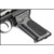 G&G Top Tech M14 EBR Full Metal Full Size Airsoft AEG Rifle - Short Version