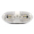 Camco LED Double Dome Light - 12VDC - 320 Lumens