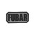 FUBAR PVC - Morale Patch - SWAT