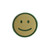 Happy Face PVC - Morale Patch - Arid