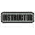 Instructor PVC - Morale Patch - SWAT