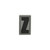 Maxpedition Letters A-Z PVC - Morale Patch - SWAT