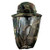 Rothco Boonie Hat With Mosquito Netting - Woodland Camo