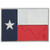 Texas Flag PVC - Morale Patch - Full Colour